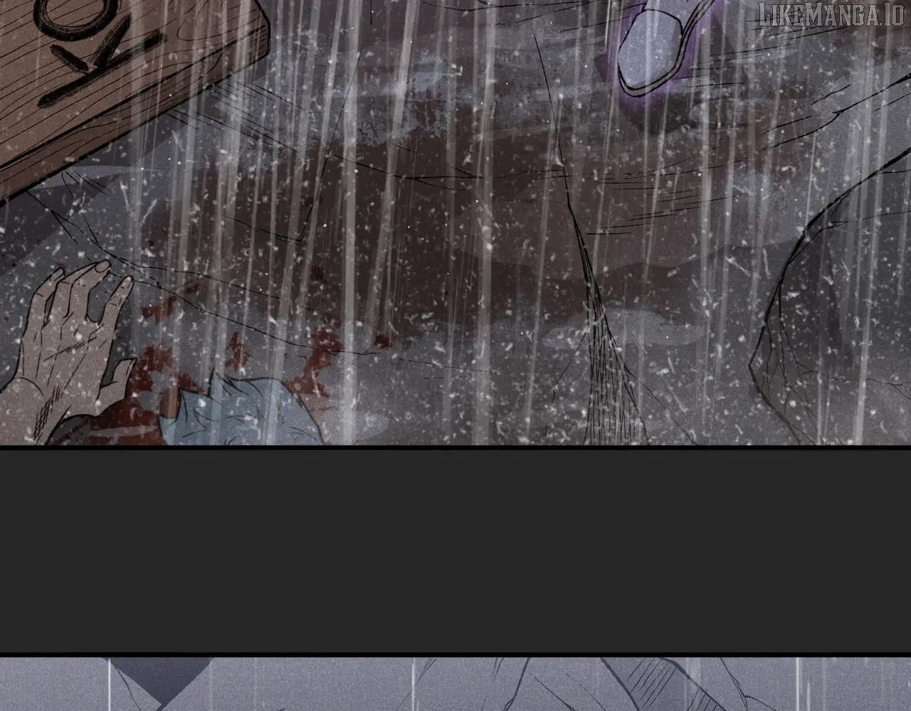 The Devil Never Cries Chapter 118 - page 23